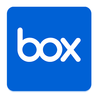 box