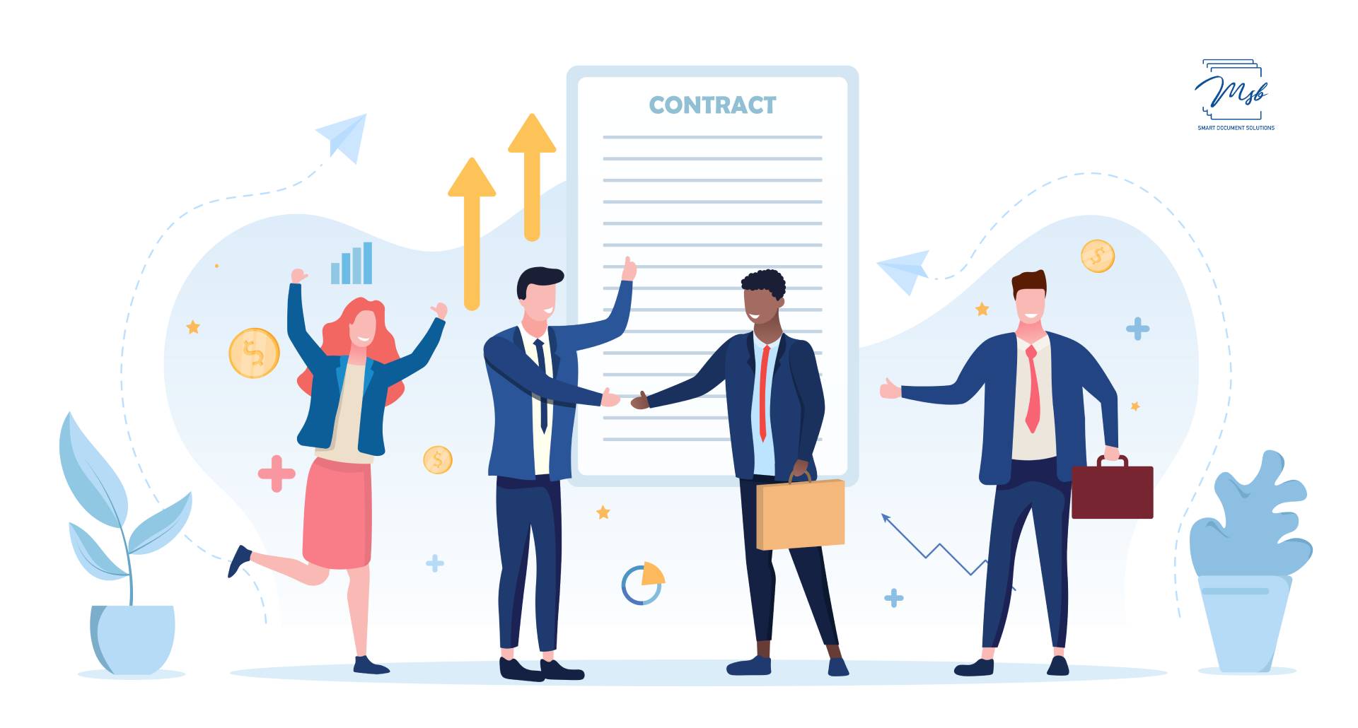 Contract-Management