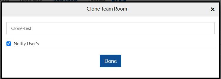 ‘Add Member’ button on the bottom right corner of the screen