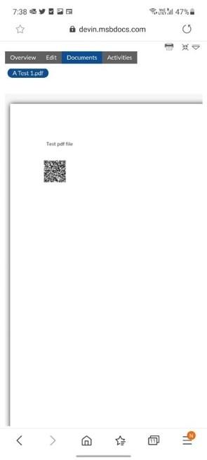 credentials either Custodian or Admin