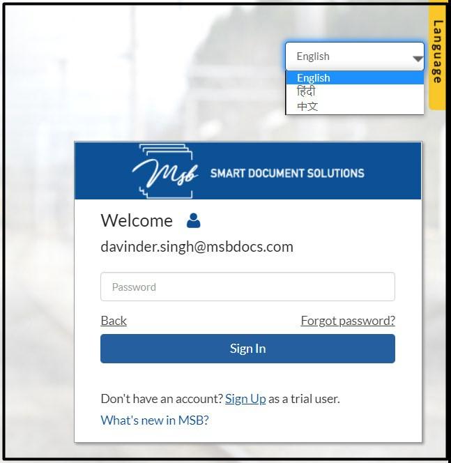 change-language-from-the-main-menu-bar-with-the-click-on-the-globe-icon