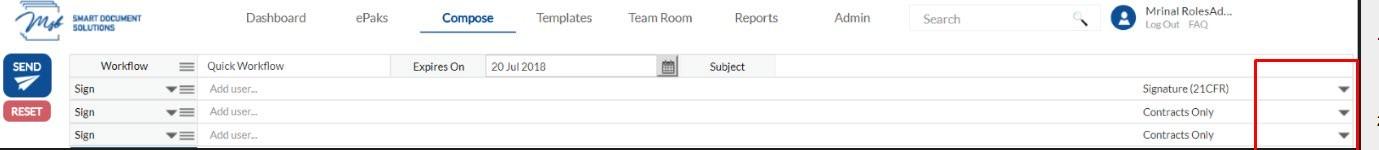 select-signing-policy-for-each-workflow-state-in-your-epak
