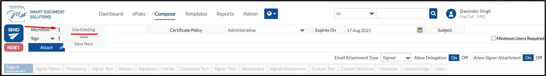 use-an-existing-workflow