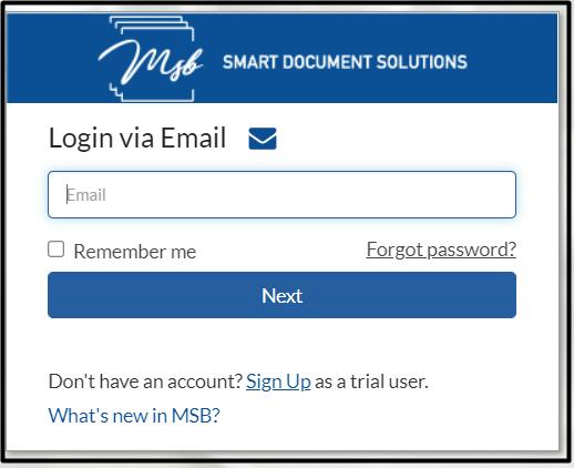 receiving-an-invitation-email