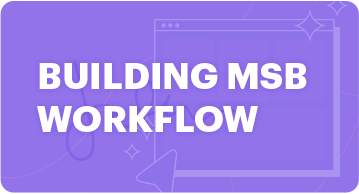 Building-MSB-Workflow