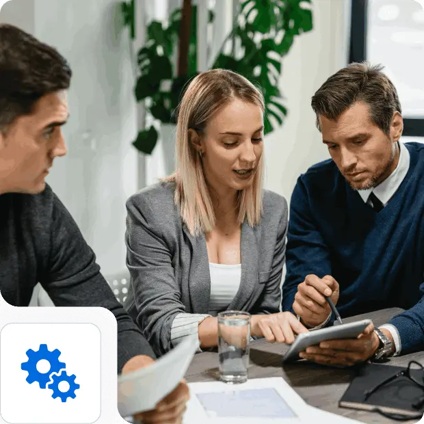 on demand customization