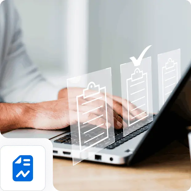 Greater control over document workflows