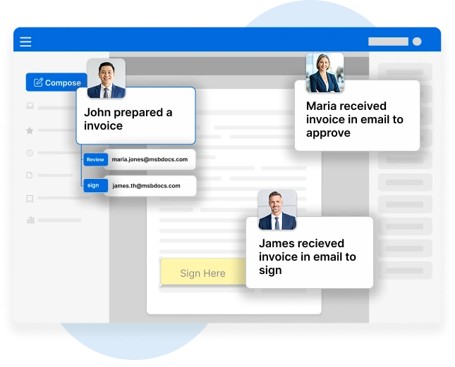 Dealer, Vendor & Partner Collaboration