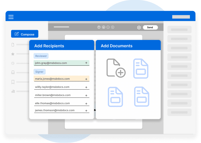 Bulk Processing for High-Volume Hiring