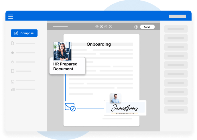 Hiring & Onboarding