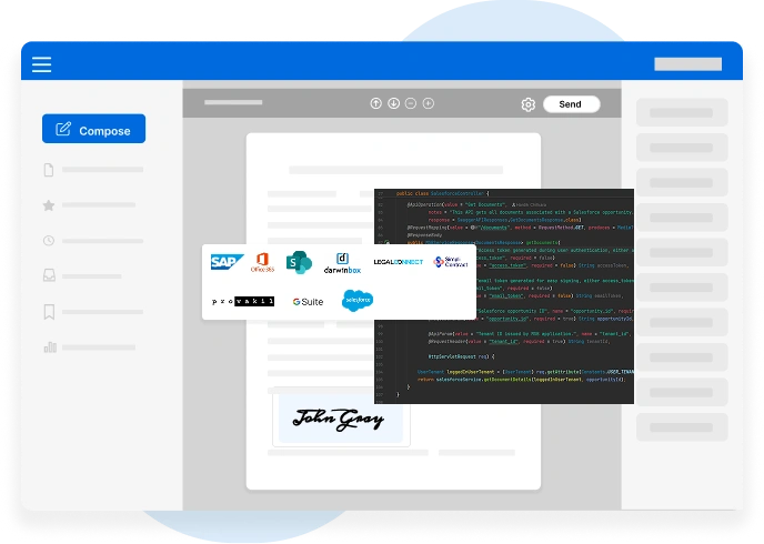 Integration with Automotive Systems
