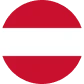Austria flag logo