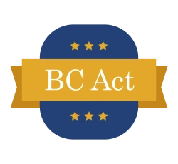 BC Act