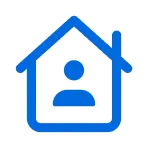 Flexible Work Arrangements icon