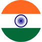India flag logo