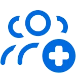 Medical/Accidental Insurance icon