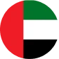 UAE flag logo