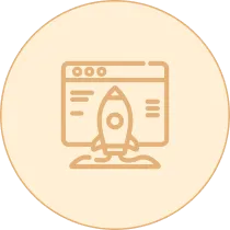 Boost in productivity