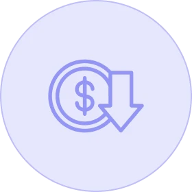 Cost Reduction With Streamlined Operations