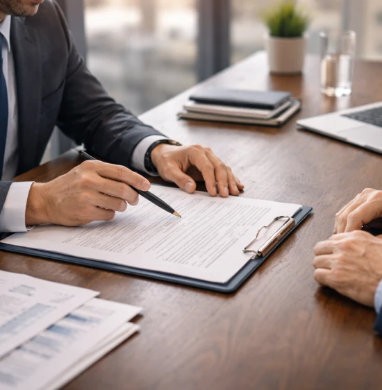 Limited customization - MSB DOCS