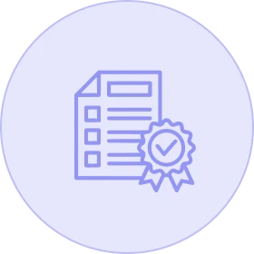 improvement in compliance traceability