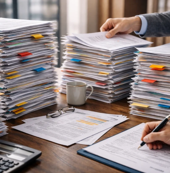 Manual delays - MSB DOCS