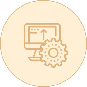 boost in productivity through automation