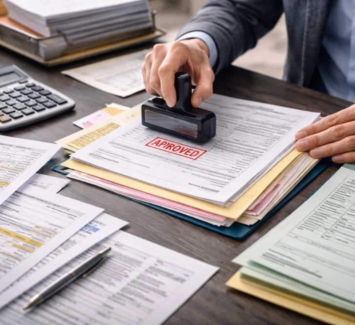 Improved protection - MSB DOCS