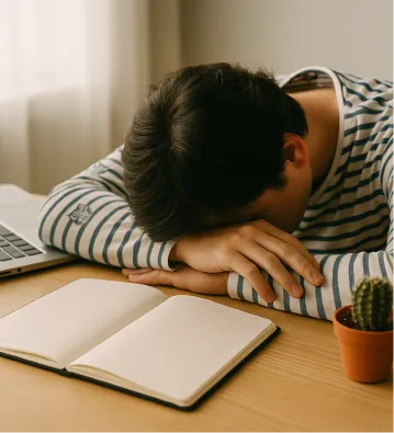 Reduced employee productivity - MSB DOCS