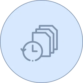 Reduction in Contract Approval Time