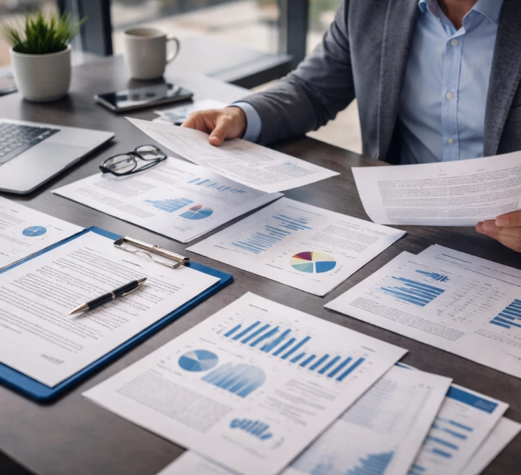 Scalable solution required - MSB DOCS