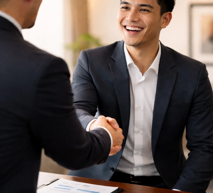 Time-Consuming dealer Coordination - MSB DOCS