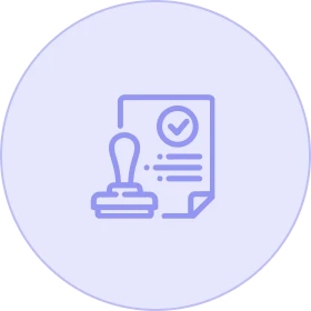 Faster e-Stamp Processing in Real Time