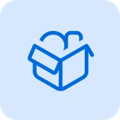 Physical storage of paper-based records