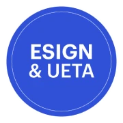 US eSIGN