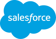 Salesforce logo