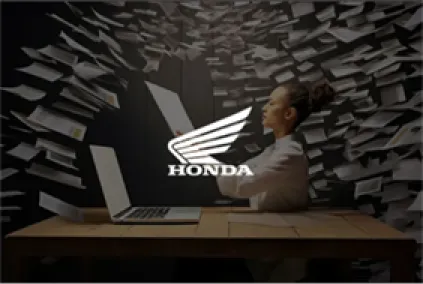 Honda Client case study MSB docs